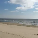 Prázdninový dům De Ark Schoorl