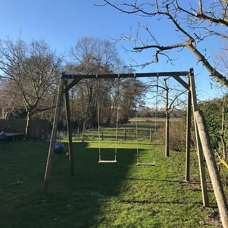 De Ark Дом отдыха