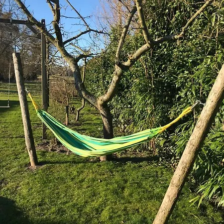De Ark Holiday home