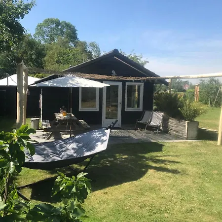 Holiday home De Ark Schoorl