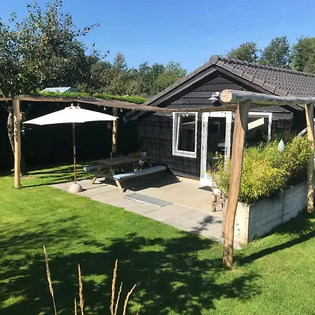 De Ark Holiday home Schoorl