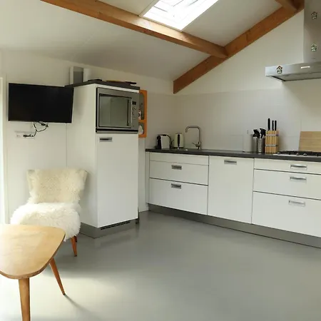 Casa vacanze De Ark Schoorl