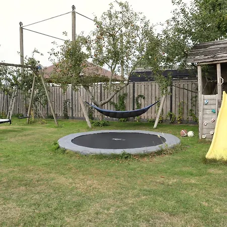 Casa vacanze De Ark *