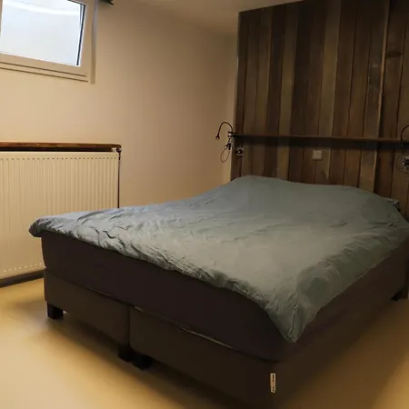 Casa vacanze De Ark *