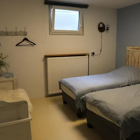 De Ark Casa vacanze Schoorl