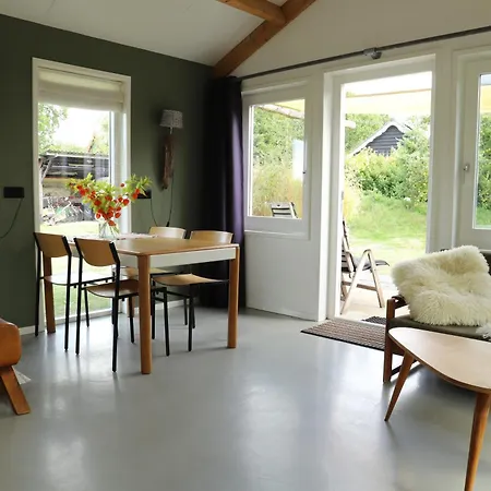 Дом отдыха De Ark *