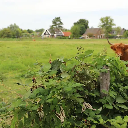 De Ark Casa vacanze *