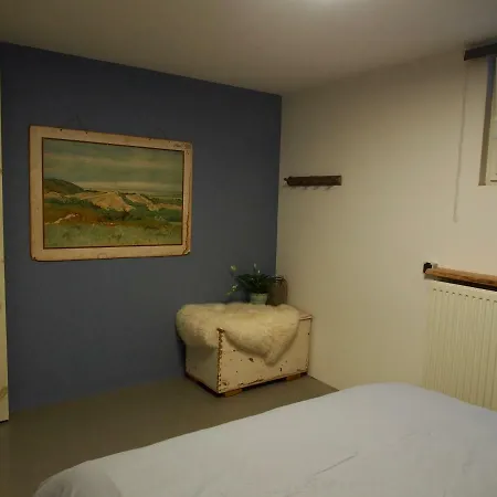 De Ark Holiday home *