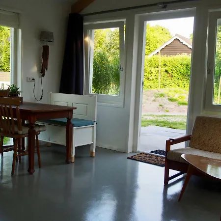 De Ark Ferienhaus *
