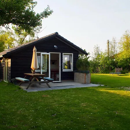 De Ark Holiday home Schoorl