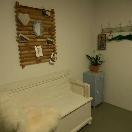 Ferienhaus De Ark