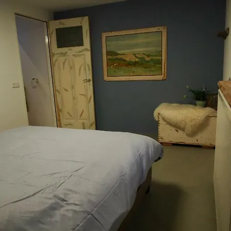 Дом отдыха De Ark *