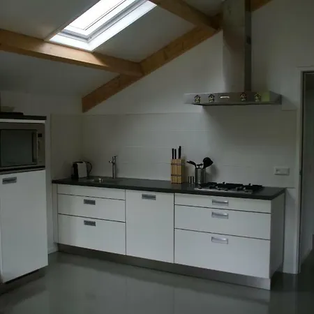Holiday home De Ark *
