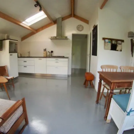Holiday home De Ark *