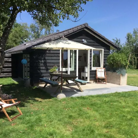 De Ark Holiday home Schoorl