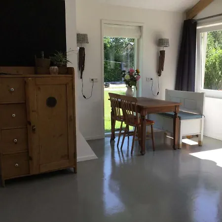 Holiday home De Ark *