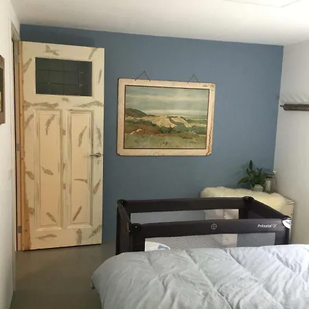 De Ark Holiday home Schoorl