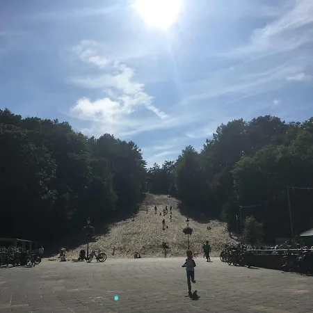 De Ark Casa vacanze Schoorl