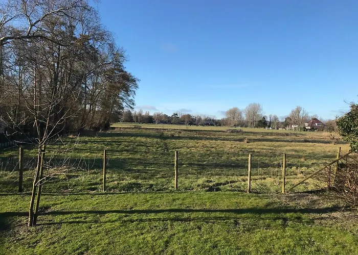 De Ark בית נופש *