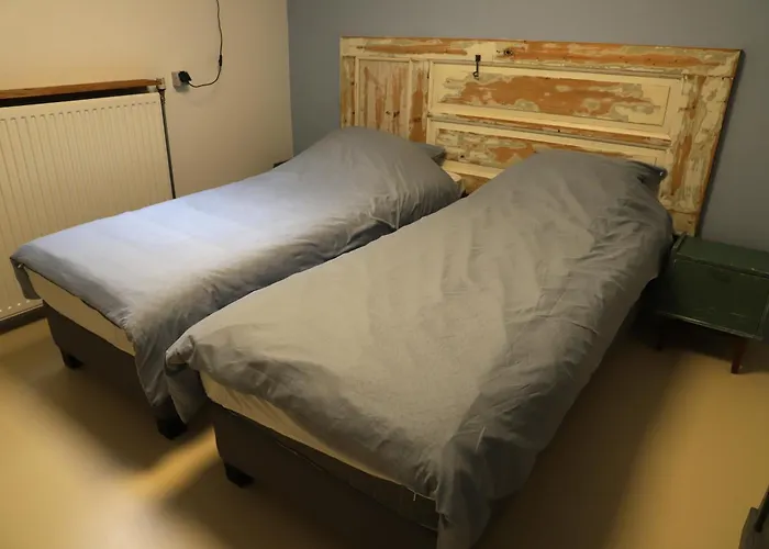 Сasa de vacaciones De Ark