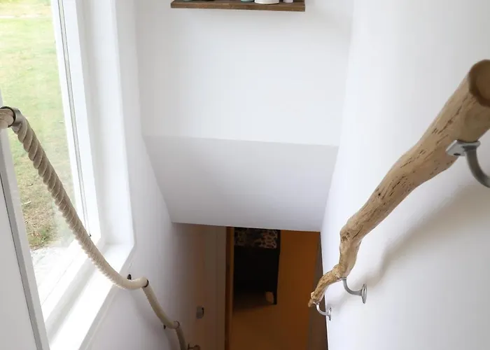 בית נופש De Ark סחורל