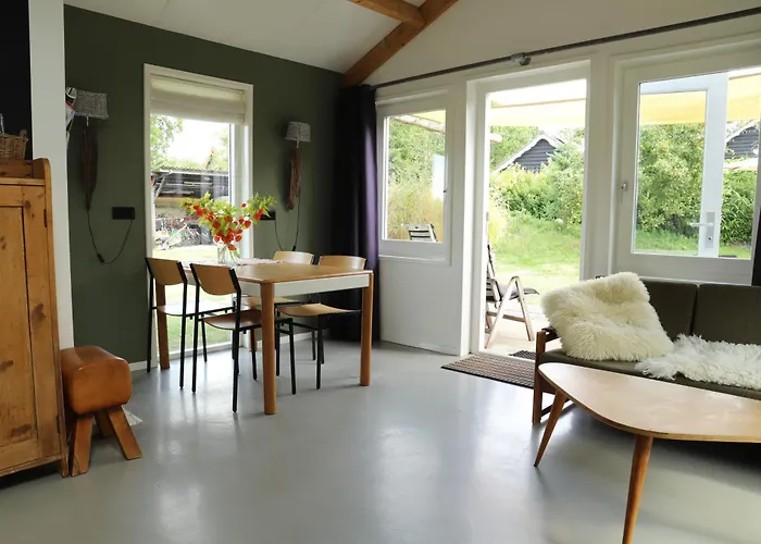 Сasa de vacaciones De Ark *