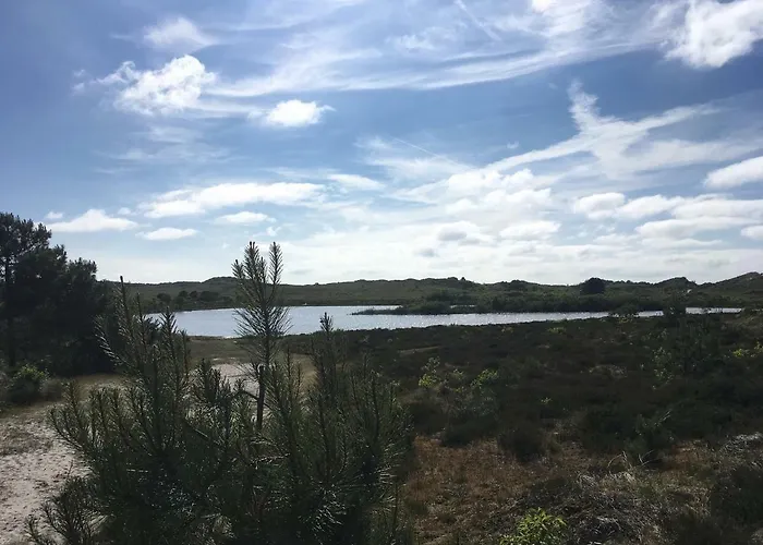 De Ark Сasa de vacaciones