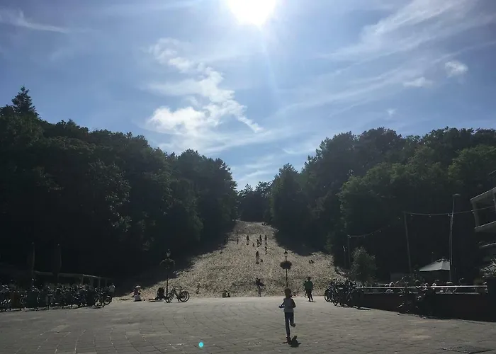 De Ark Nyaraló Schoorl