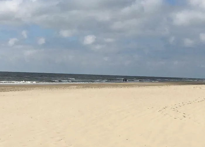 Сasa de vacaciones De Ark