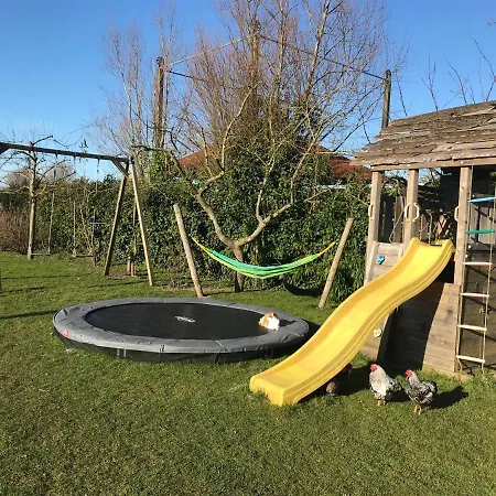 別荘 De Ark スコールル