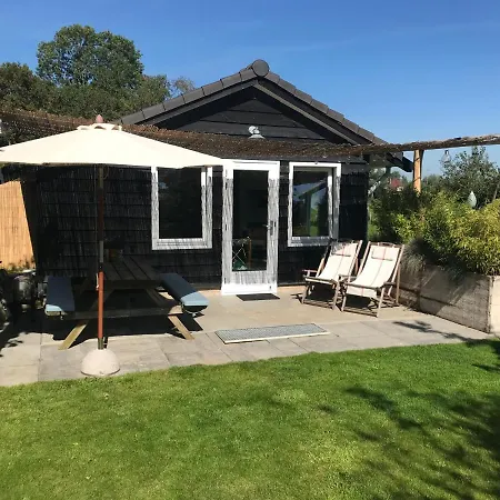 De Ark * スコールル