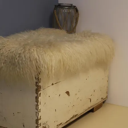 別荘 De Ark スコールル