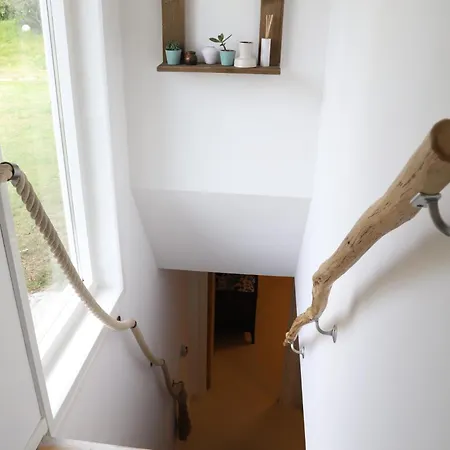 別荘 De Ark スコールル