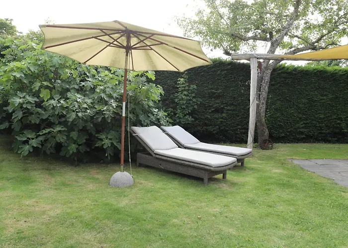 De Ark Semesterbostad Schoorl