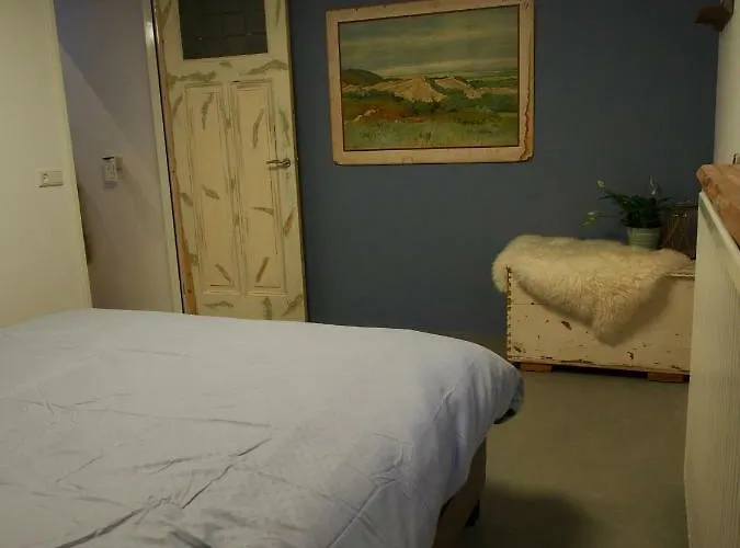 Semesterbostad De Ark *